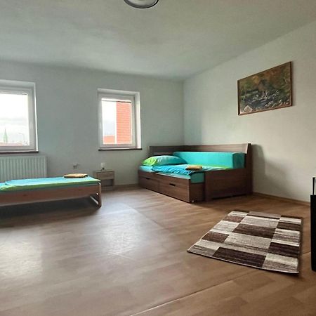 Apartmány RK Horažďovice Exterior foto