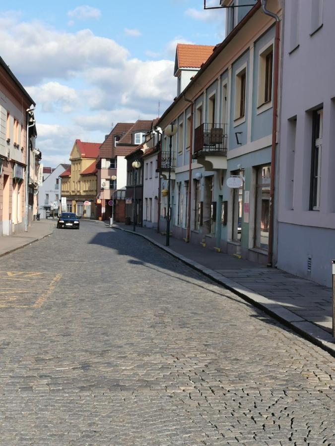 Apartmány RK Horažďovice Exterior foto