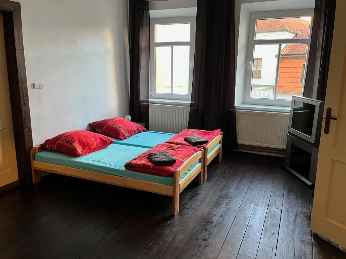 Apartmány RK Horažďovice Exterior foto
