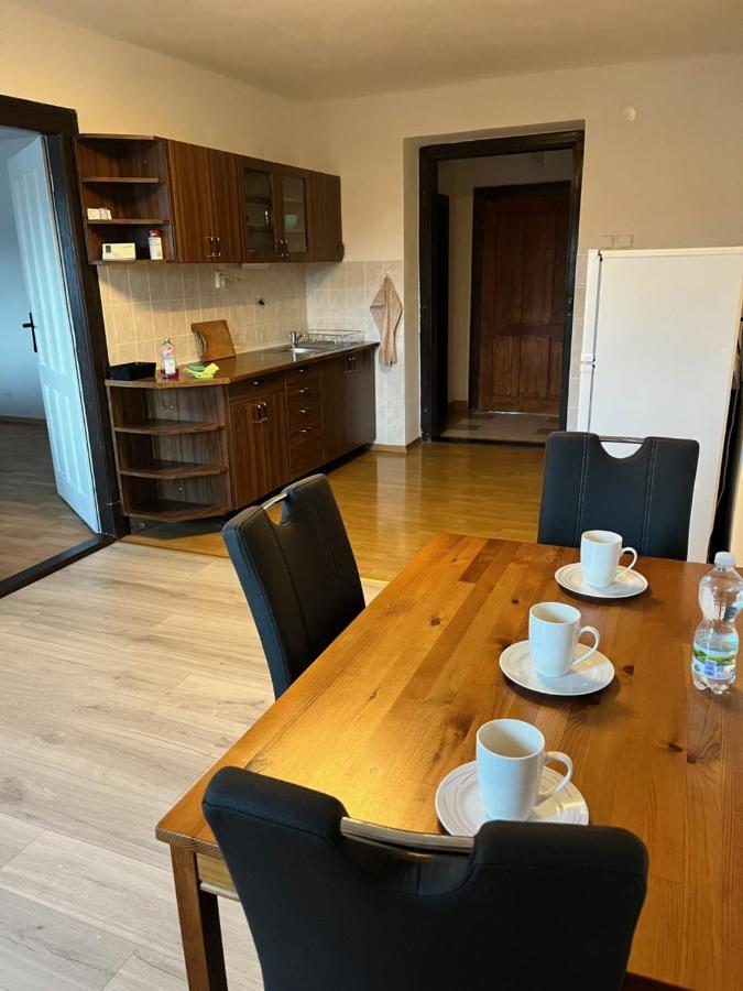 Apartmány RK Horažďovice Exterior foto