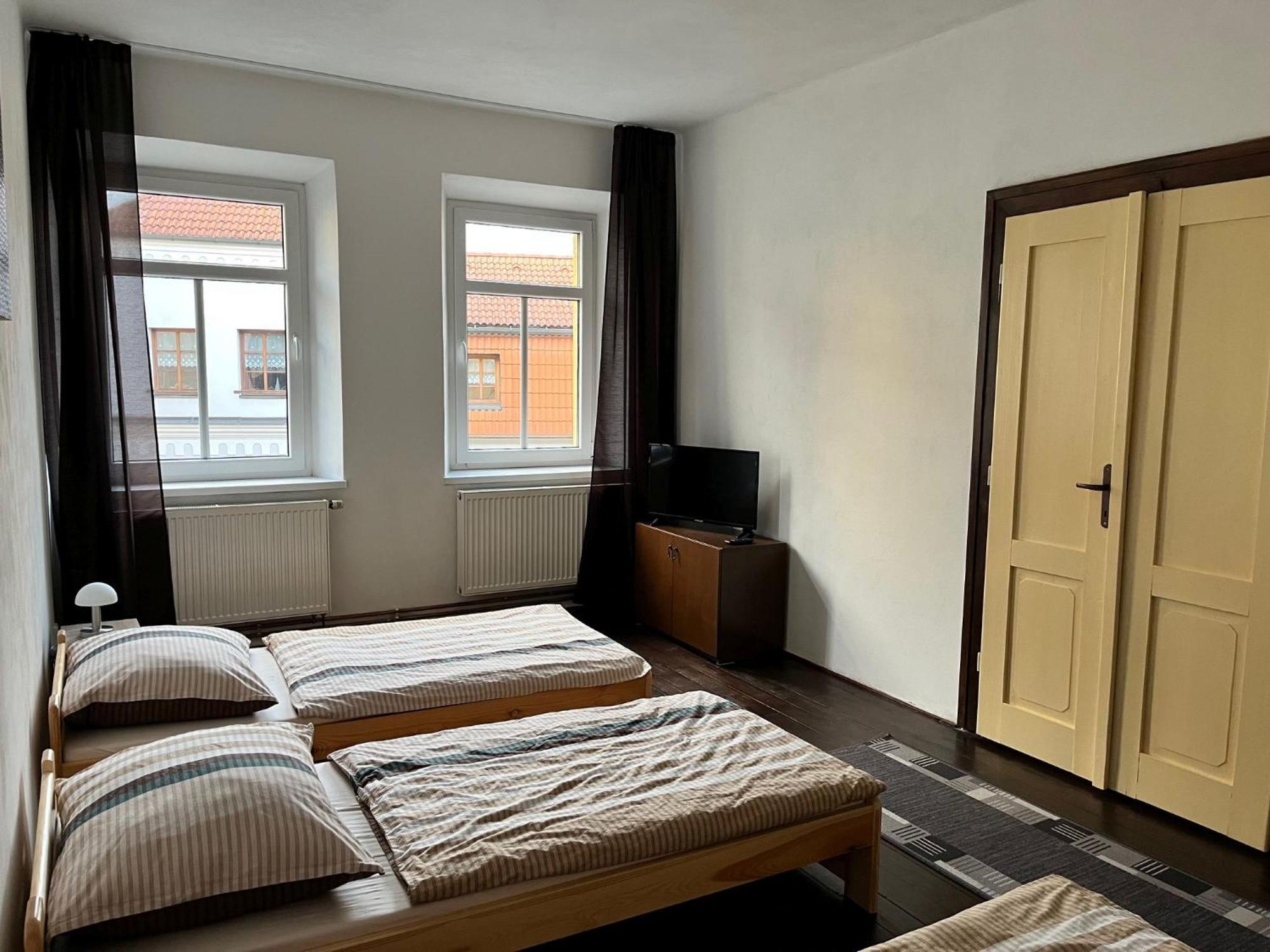 Apartmány RK Horažďovice Habitación foto