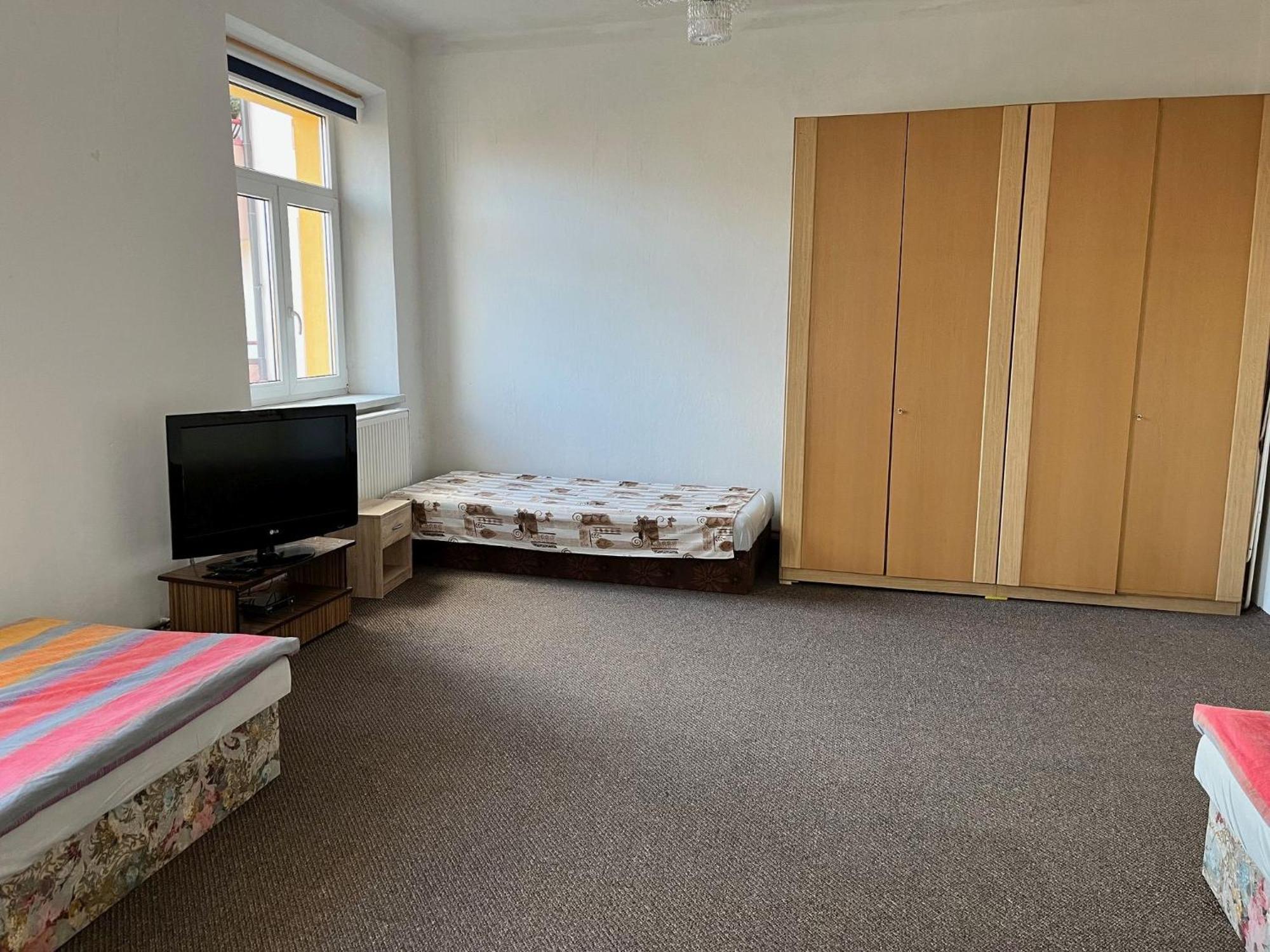 Apartmány RK Horažďovice Habitación foto